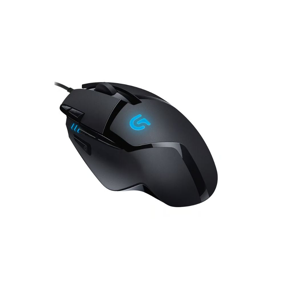 Logitech G402