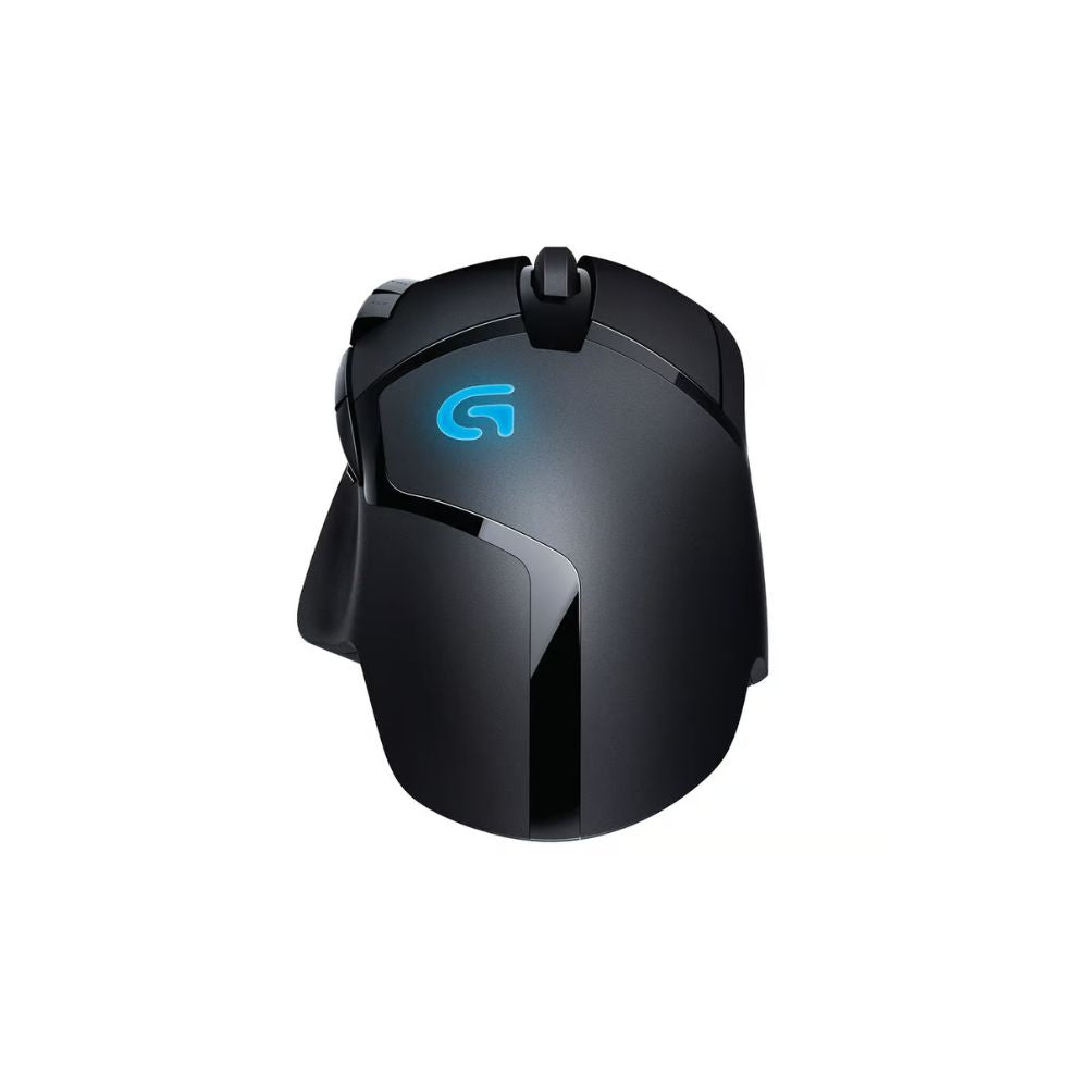 Logitech G402