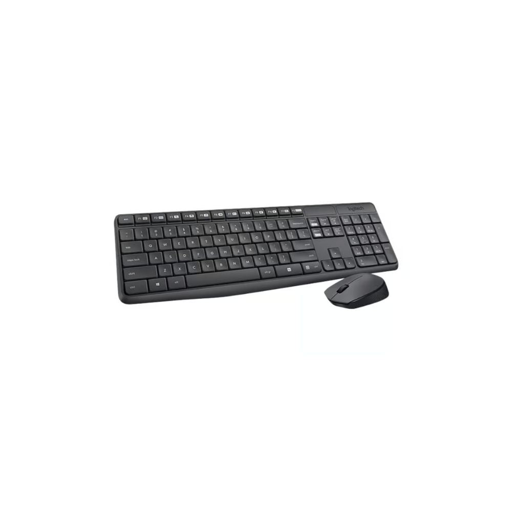 Logitech MK235