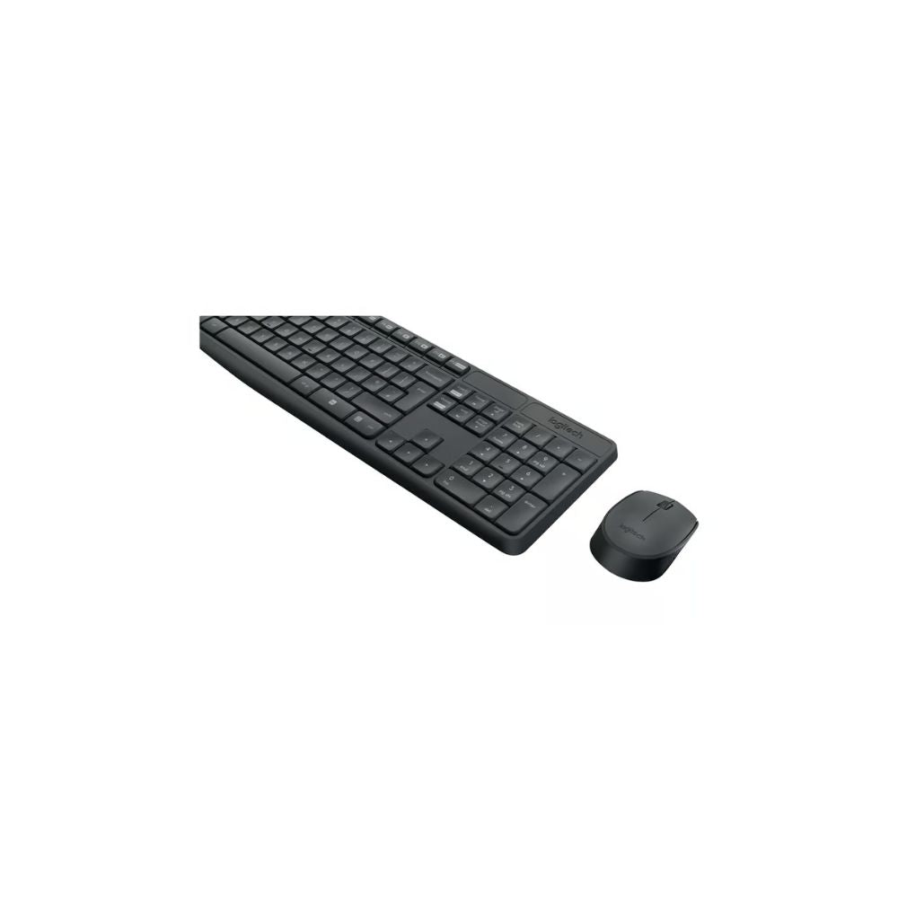 Logitech MK235