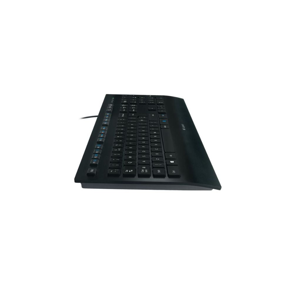 Logitech K280 - US Keyboard