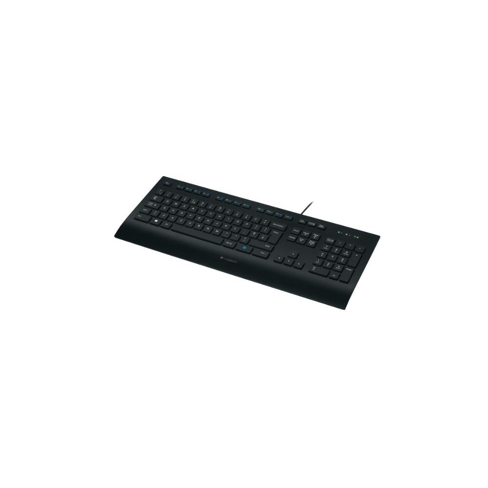 Logitech K280 - US Keyboard