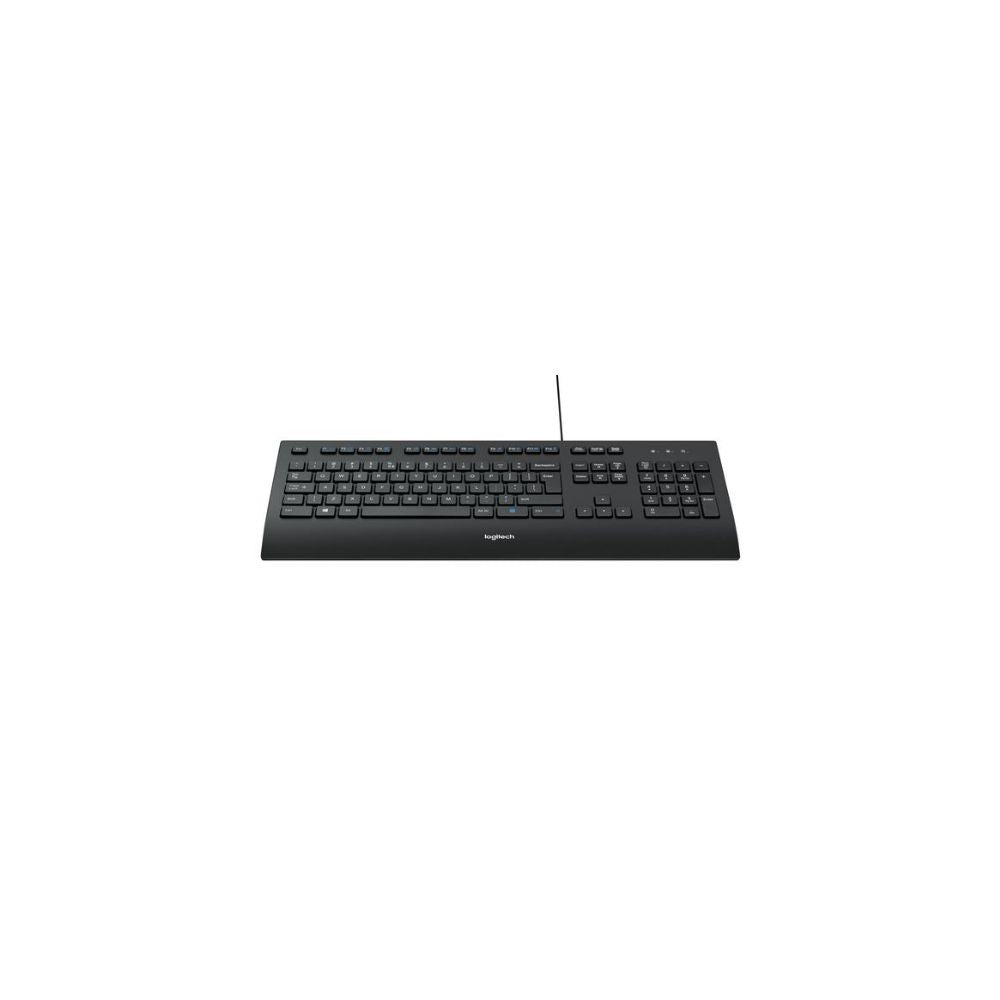 Logitech K280 - US Keyboard