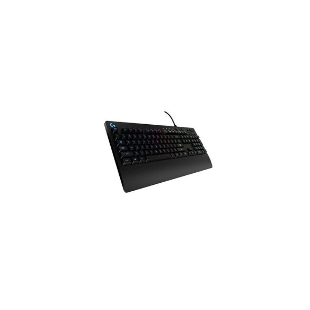 Logitech G213 - US Keyboard