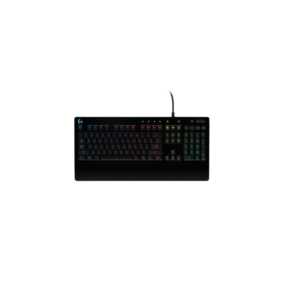Logitech G213 - US Keyboard