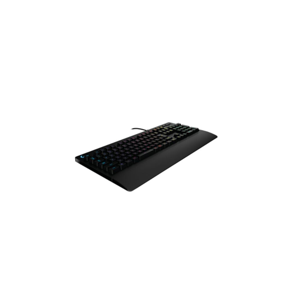 Logitech G213 - US Keyboard