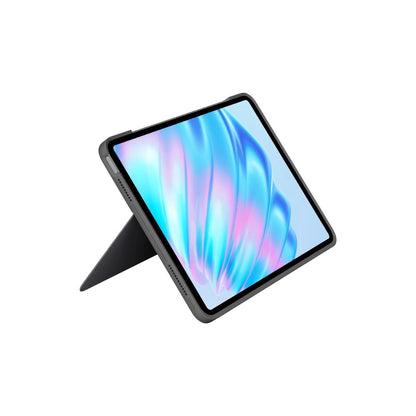 Logitech Combo Touch för iPad Air (4:e och 5:e generationen)