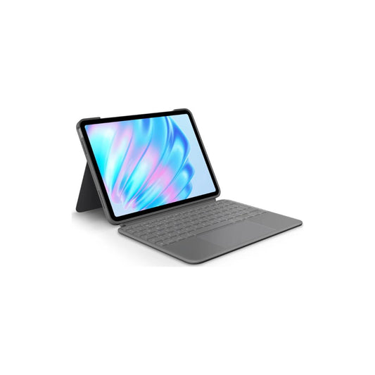 Logitech Combo Touch för iPad Air (4:e och 5:e generationen)