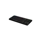 Logitech G Pro TKL - Clicky - UK Keyboard
