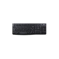 Logitech K120