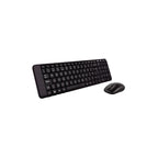 Logitech MK220 - US Keyboard