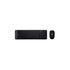 Logitech MK220 - US Keyboard