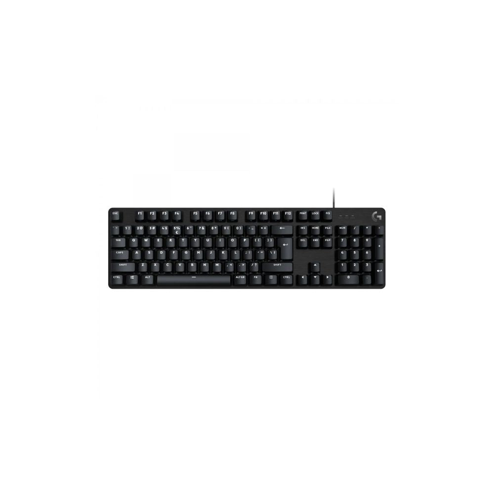 Logitech G413 - Tactile - US Keyboard