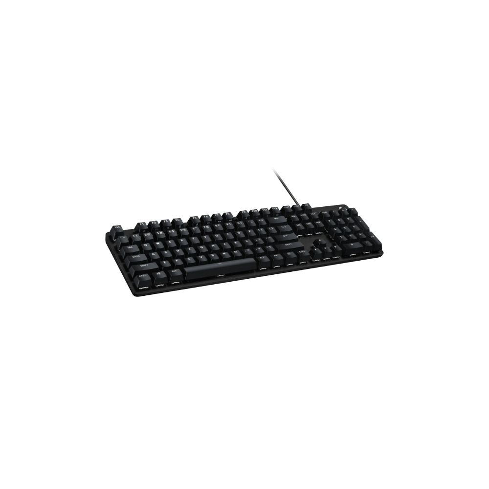 Logitech G413 - Tactile - US Keyboard