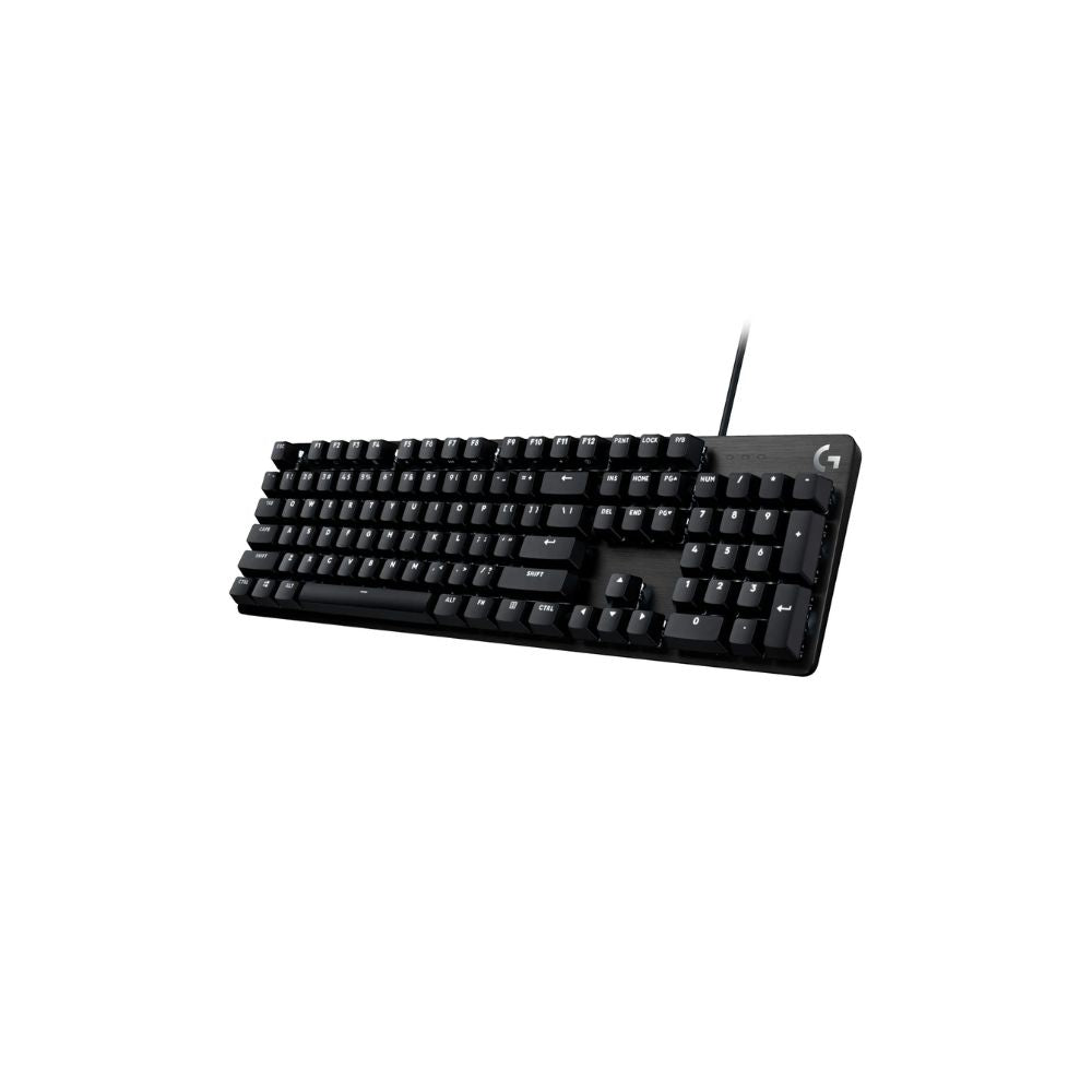 Logitech G413 - Tactile - US Keyboard