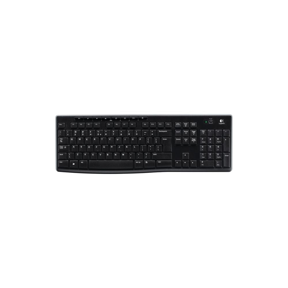 Logitech K270