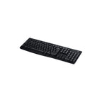 Logitech K270