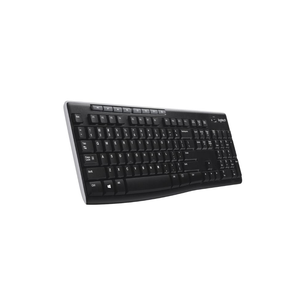 Logitech K270