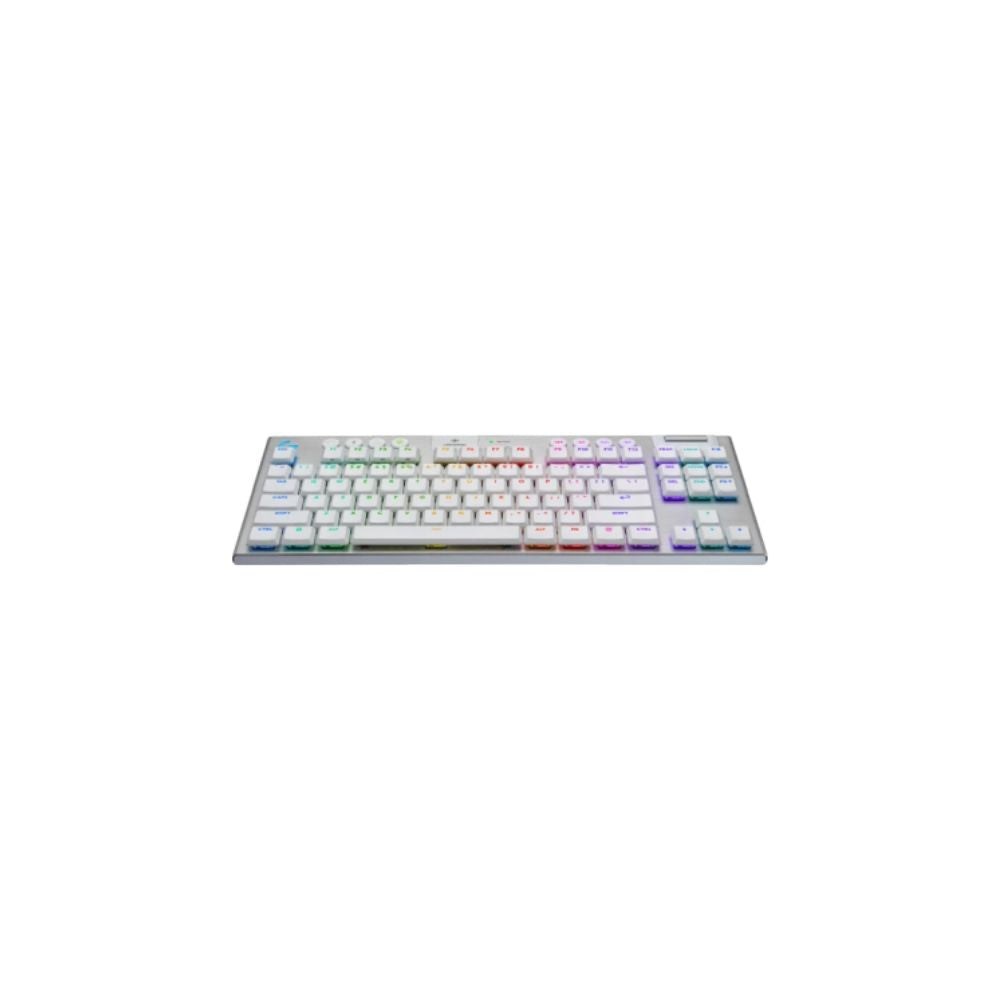 Logitech G915 X TKL Lightspeed - Tactile