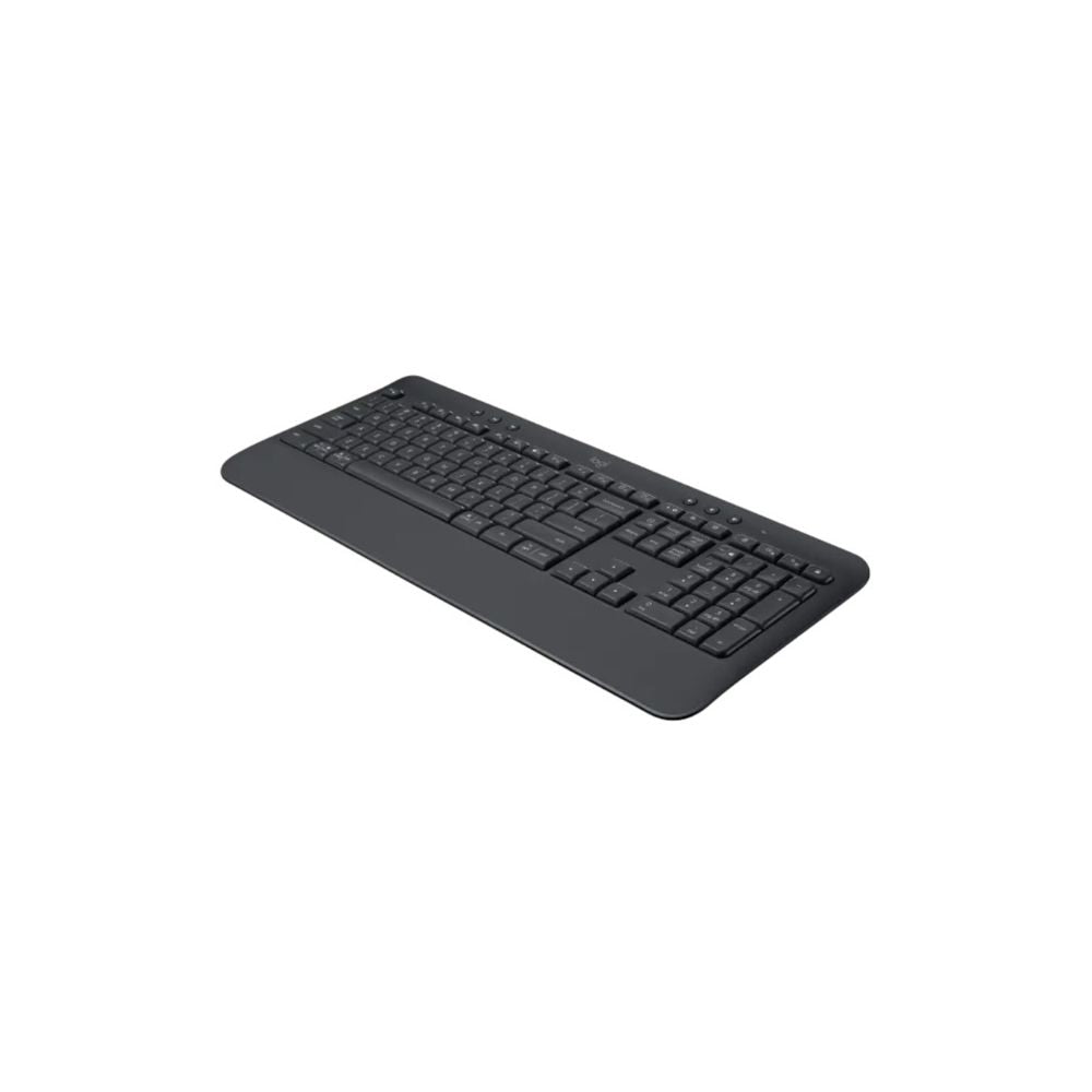 Logitech K650