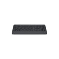 Logitech K650