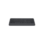 Logitech K650