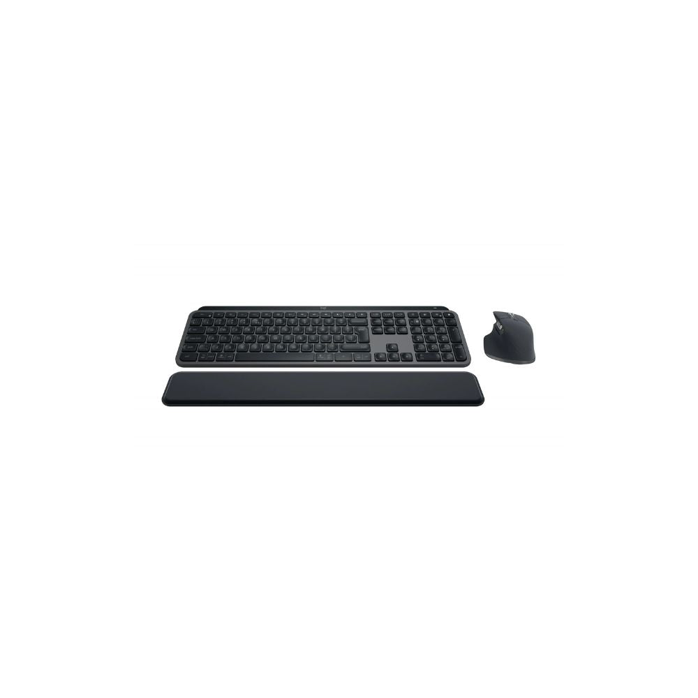 Logitech MX Keys S Combo - US Keyboard