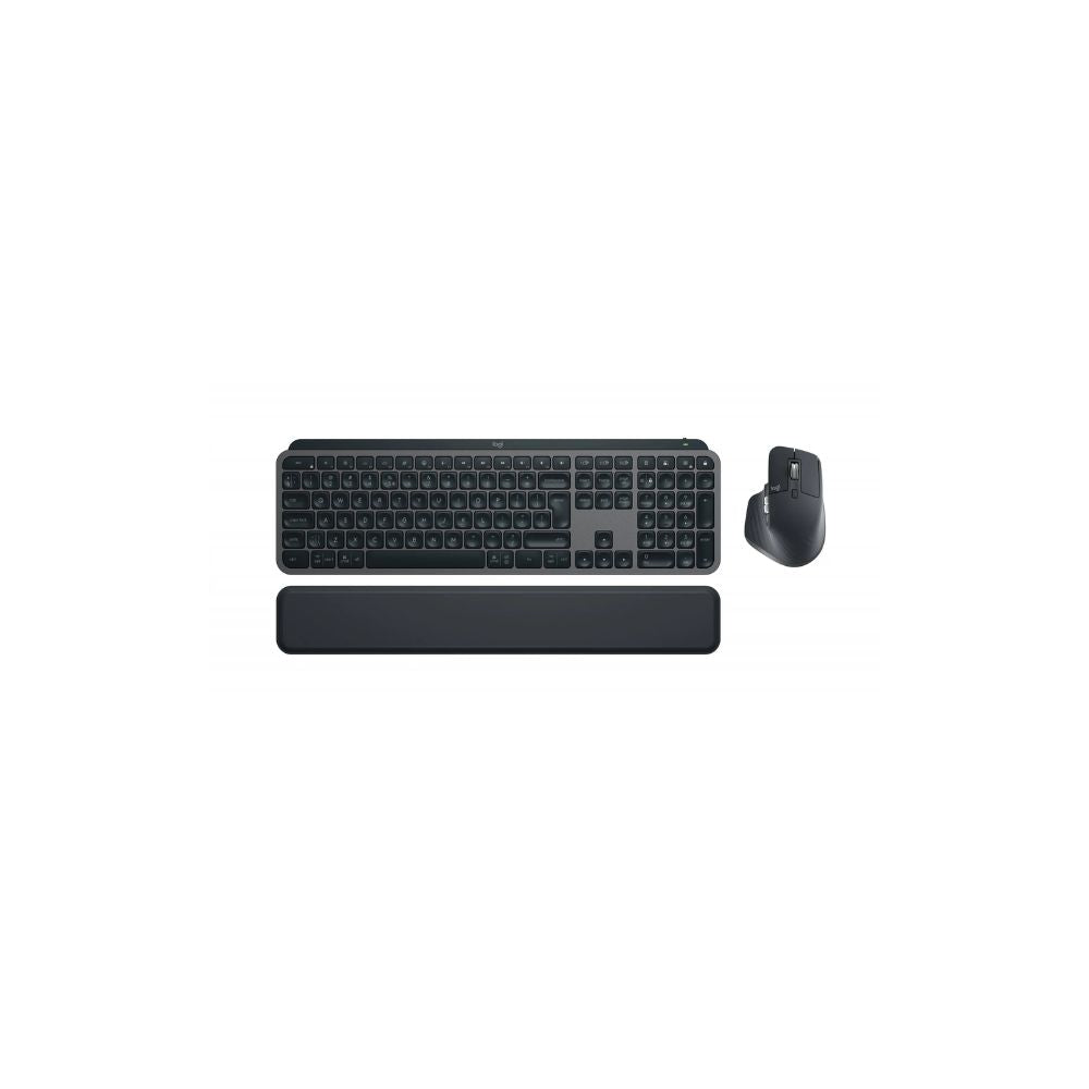 Logitech MX Keys S Combo - US Keyboard