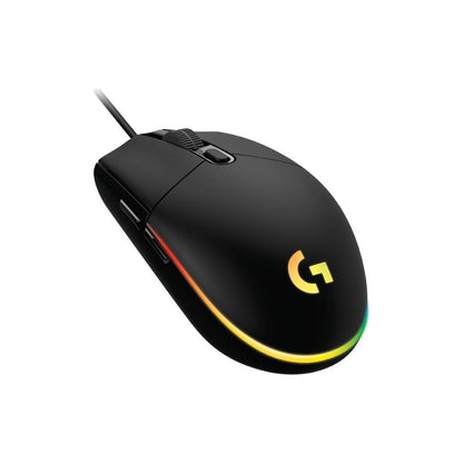 Logitech G102