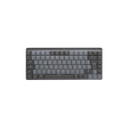 Logitech MX Mechanical - Tactile - US Keyboard