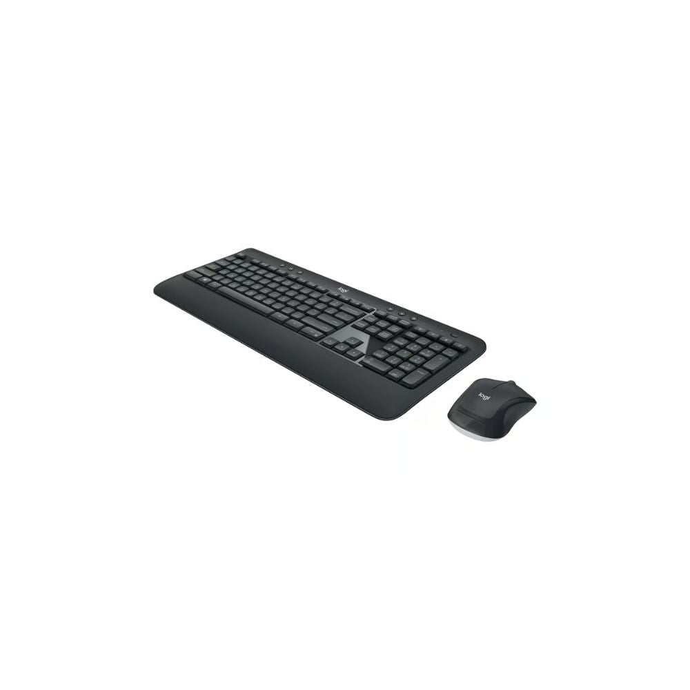 Logitech MK540 - UK Keyboard