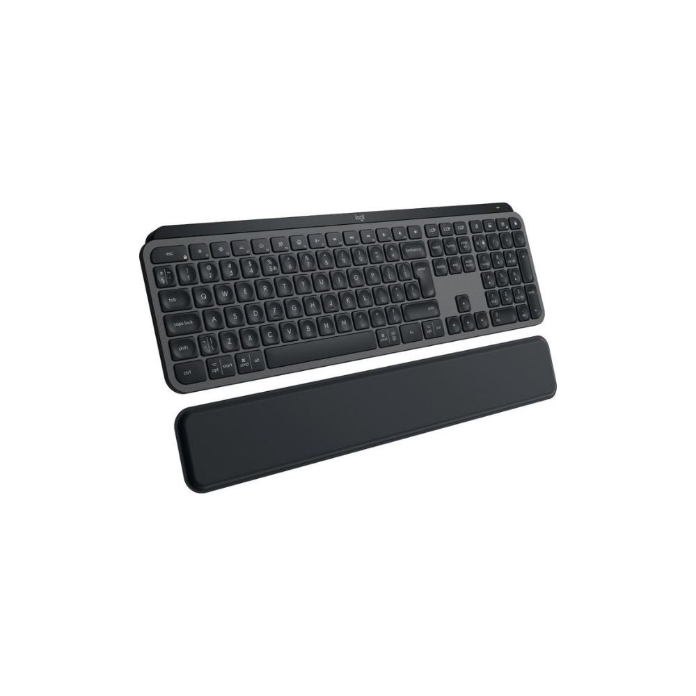 Logitech MX Keys S - US Keyboard