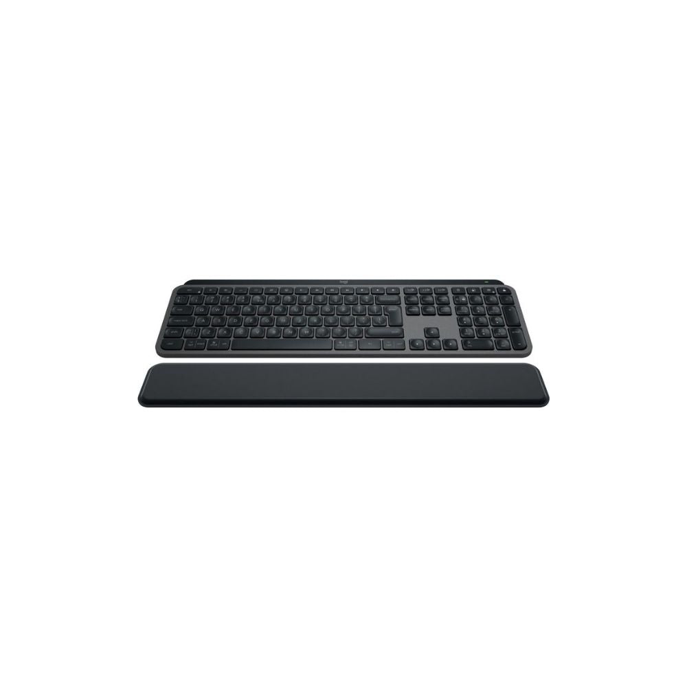 Logitech MX Keys S - US Keyboard