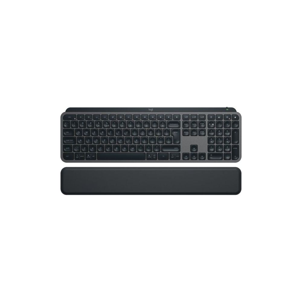 Logitech MX Keys S - US Keyboard
