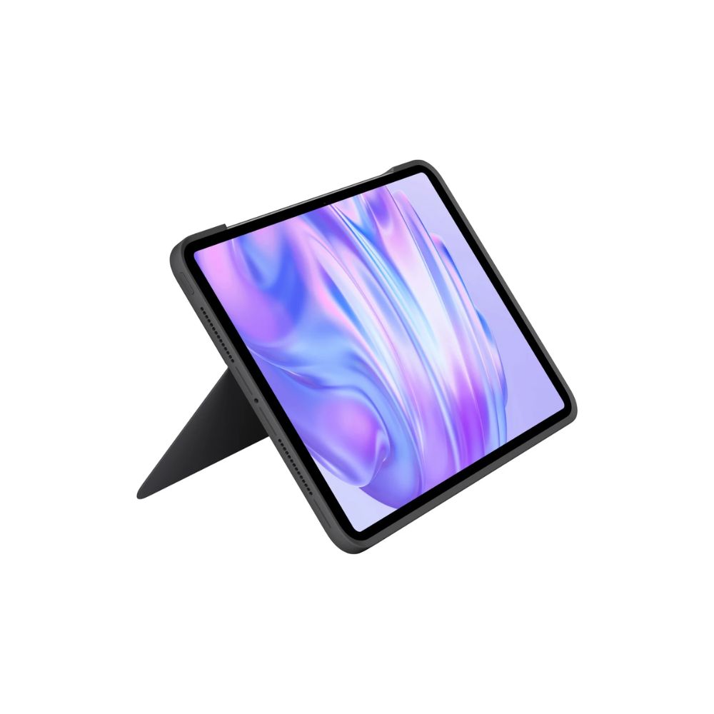 Logitech Combotouch For iPad Pro 11-tums (4:e generation)