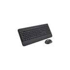Logitech MK650 - US Keyboard