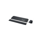 Logitech MX Keys Combo - US Keyboard