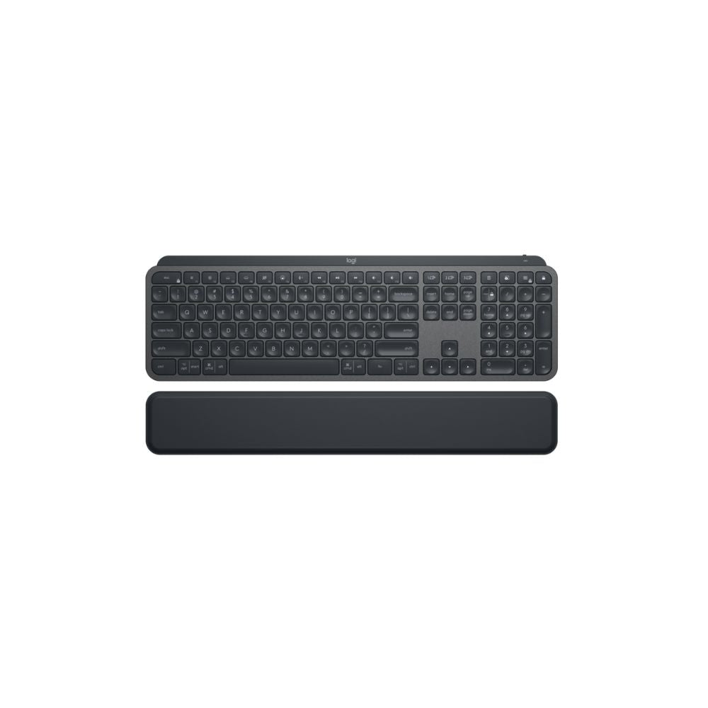 Logitech MX Keys Combo - US Keyboard