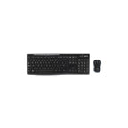 Logitech MK270 - UK Keyboard