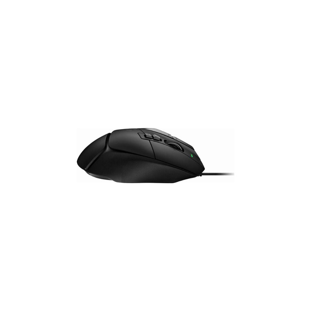 Logitech G502 X + G240