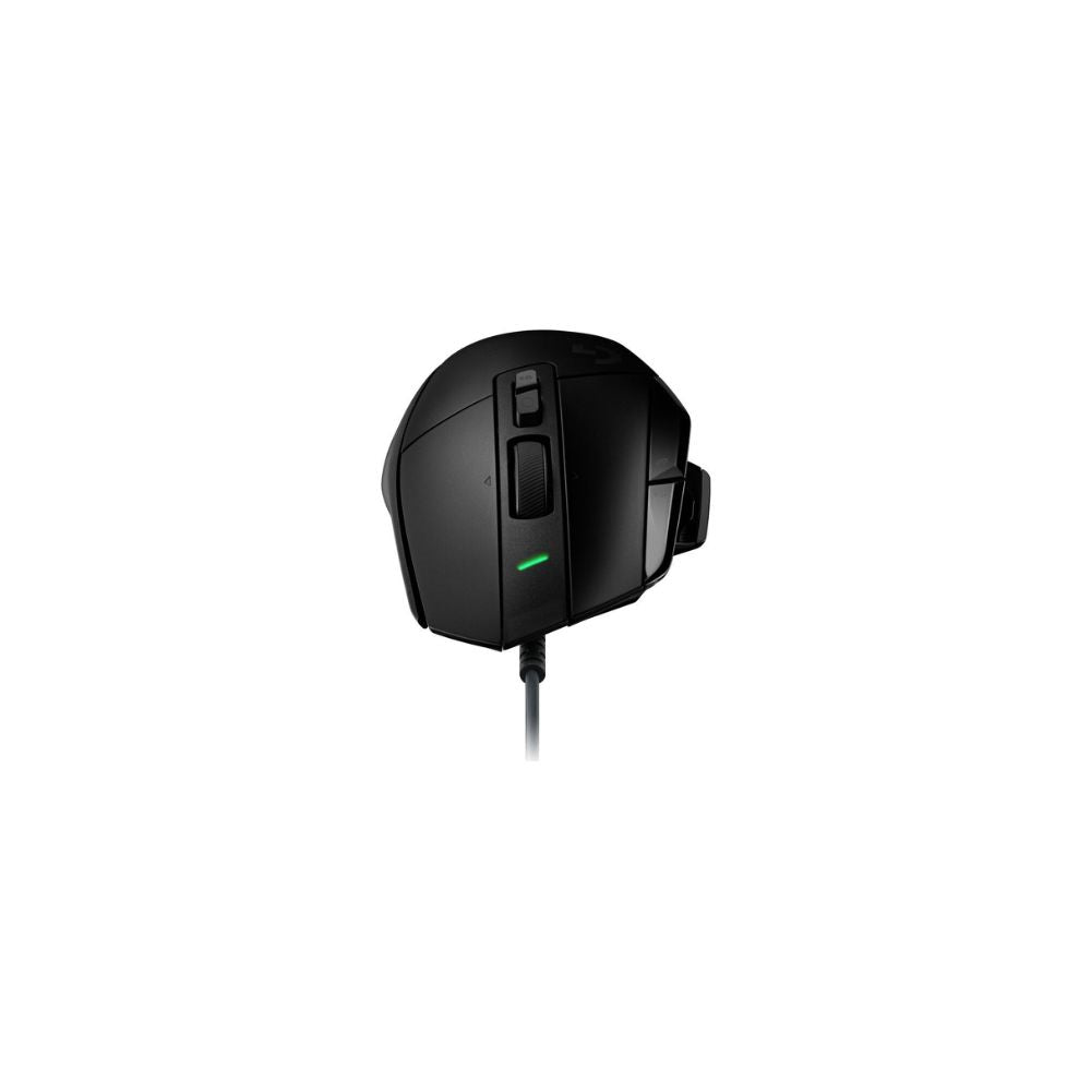 Logitech G502 X + G240