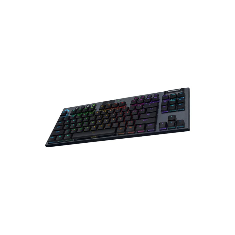 Logitech G915 X TKL Lightspeed - Tactile