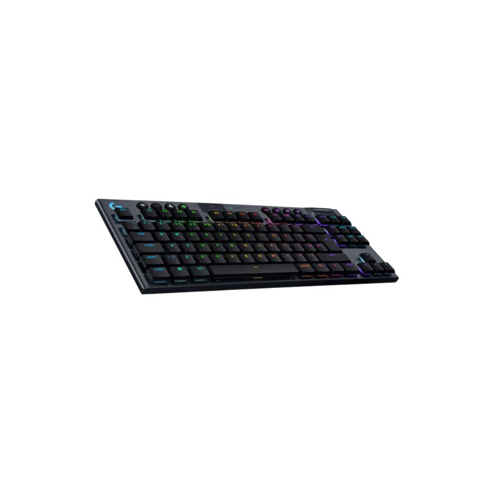 Logitech G915 X TKL Lightspeed - Tactile