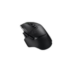 Logitech G502