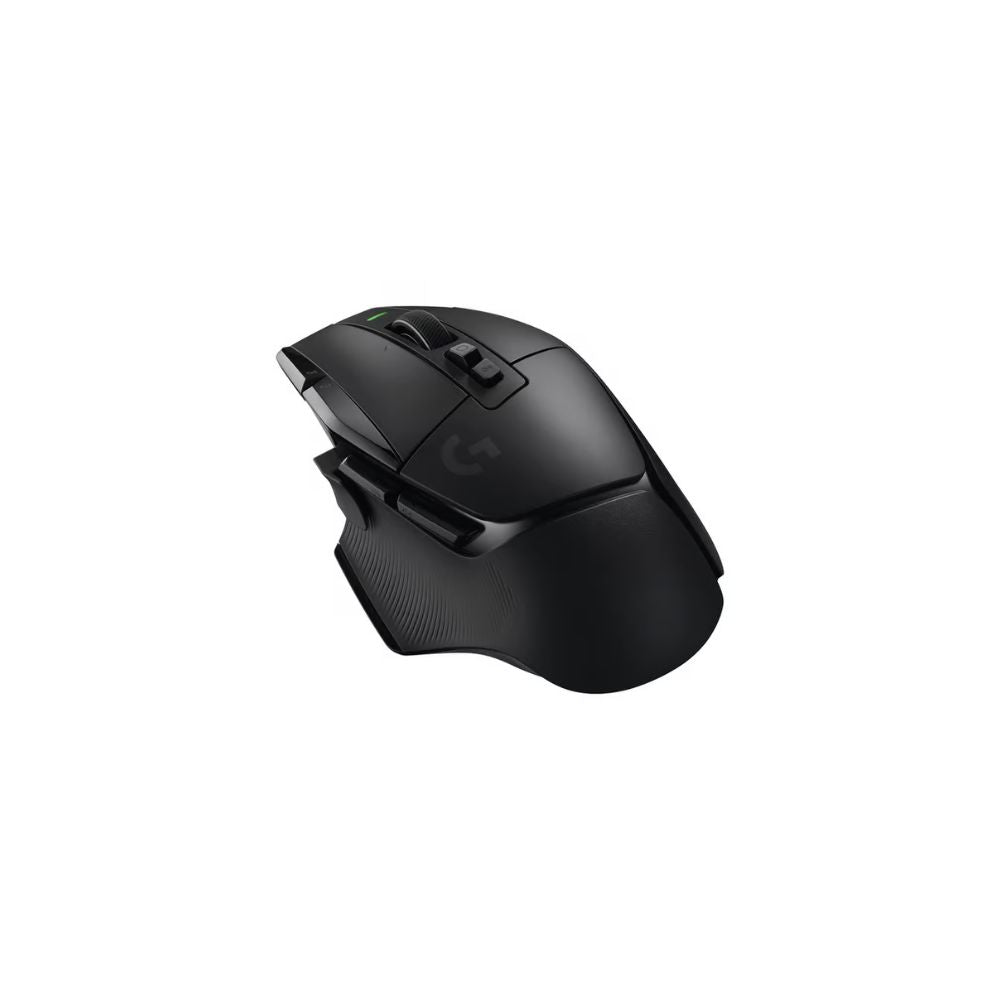 Logitech G502