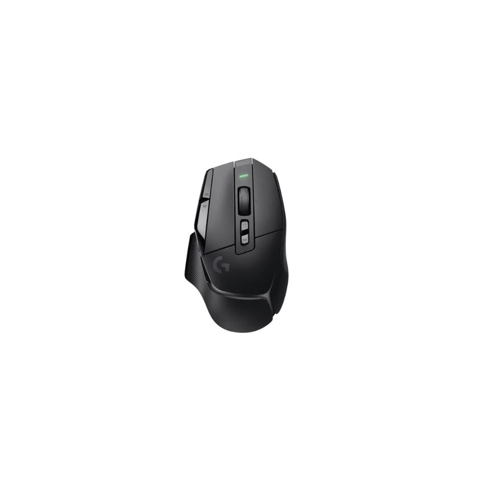 Logitech G502