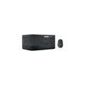 Logitech MK850 - US Keyboard