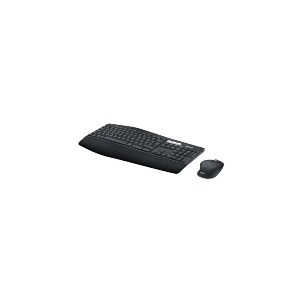Logitech MK850 - US Keyboard