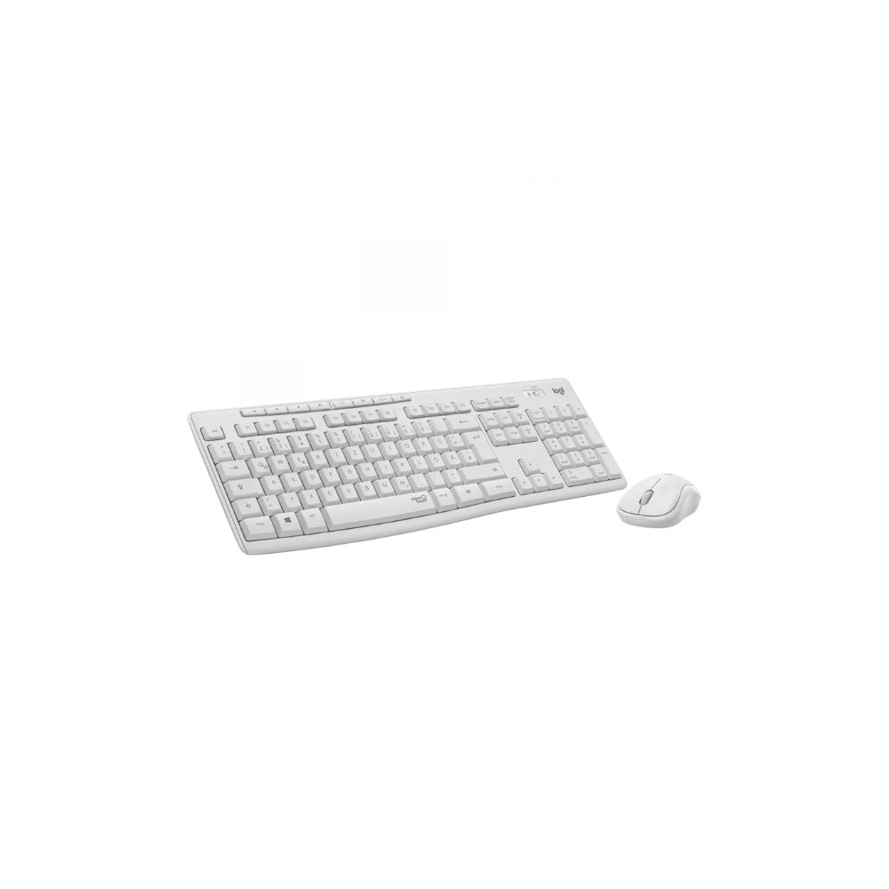 Logitech MK295 - US Keyboard