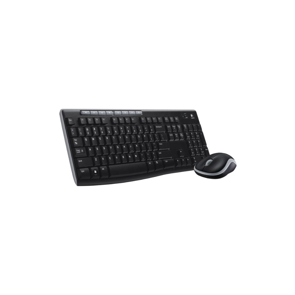 Logitech Combo MK270